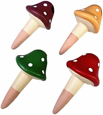 Portable Pot Culture Supplies Ceramic Potted Dropper Device Water Seeper Self Watering Automatic Drip Irrigation by Unknown