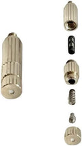 Premium Misting Nozzles 10 Pack (.006" for Most hot climates) by SmartMistUSA