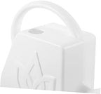 YARNOW Mini Watering Can Long Spout for Small Large Plants Sturdy Construction Easy Refill Safe for Home and Garden - Image 2