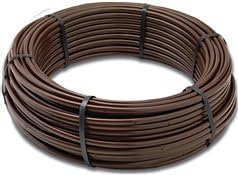 Netafim TLEZ9-1202 - Techline EZ .9 GPH Flow, 12" Sp-200 Ft by Netafim