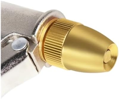 High Pressure metal Garden Water Spray Gardening Sprayer Hose Jet Household Lawn Washing Guns Yard Watering Sprinkle - Image 4