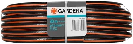 Gardena 18036 Flex Hose, 1/2" x 100' - Image 3