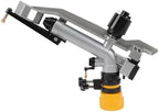 VINGVO Irrigation Sprinkler for Farm Garden, 360 Degree by VINGVO