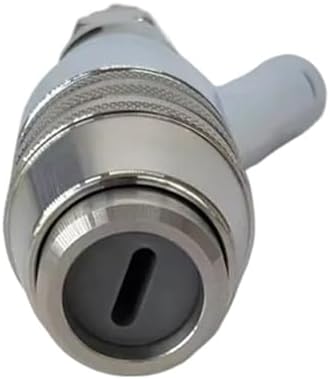 Ultra High Pressure Stainless Steel Water Sandblasting Nozzle, 500 Bar 7350psi for Pressure Washer(Nozzle add kit) - Image 4