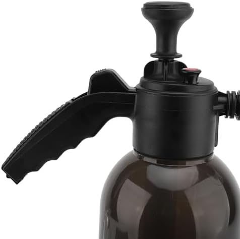 Car Wash Foam Guns, Plastic Soap Sprayer, 2L Large Capacity High Pressure Foam Blasters for Car Washing and Garden Cleansing - Image 7