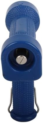 High Pressure Spray Nozzle Kitchen Spray for Hotel G1/2in Female Thread Blue (#1) - Image 5