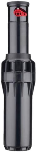 Hunter Sprinkler I2504 I-25 Plastic Gear Driven Pop-Up Sprinkler, 4-Inch by Hunter