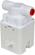 IPW Industries Inc. - PureT (LSV-14EZ-WB) - Automatic Shut-Off Valve and Leak Detector for Reverse Osmosis Water Filters and Under-Sink Water Systems by Isopure_WaterIPWINDUSTRIES