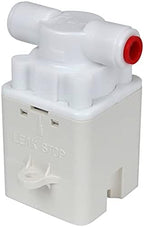 IPW Industries Inc. - PureT (LSV-14EZ-WB) - Automatic Shut-Off Valve and Leak Detector for Reverse Osmosis Water Filters and Under-Sink Water Systems by Isopure_WaterIPWINDUSTRIES