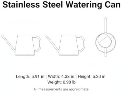 Watering Can - Image 7