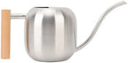 VINGVO Stainless Steel Watering Can for Indoor Plants, 16.8oz - Image 4