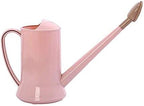 Plastic Watering Can Flower Plant Shower Tool Detachable Long Mouth Kettle Garden Irrigation Spray Bottle Garden Equipme(E) by Unknown