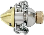 1/2″ Diamond Nozzle 70L - Image 4