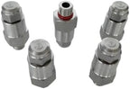 1/4" SS LNN Low Pressure Mist Nozzle - Image 5