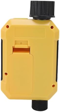 Naroote Automatic Watering Timer for Garden Lawn, G3/4 G1/2 Inlet - Image 7