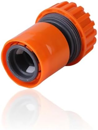 15PCS Garden Hose Coupling Irrigation Tool Fittings for Diameter 20mm Water Pipe Connect Or Spray Connector - Image 5