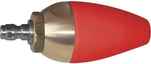 NorthStar Turbo Nozzle, #3.0 Orifice, 3,000-5,100 PSI by Northstar