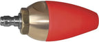 NorthStar Turbo Nozzle, #3.0 Orifice, 3,000-5,100 PSI - Image 4