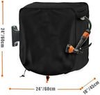 Wall Mount Hose Reel Cover for BluBird Wall Mounted Reel 2022–2026 - Image 2
