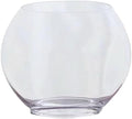 Glass Terrarium Bottle Xmas Decorative Micro Landscaping Container by Unknown