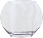 Glass Terrarium Bottle Xmas Decorative Micro Landscaping Container by Unknown