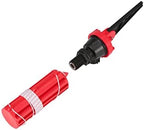 Watts APEX RA34 3/4" RainAid Rainwater Tank Valve, Reinforced Nylon, Red - Image 4