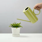 Indoor Watering Can for House Plant Stainless Steel Watering Can Metal with Long Spout Indoor Plant 1500ml - Image 4