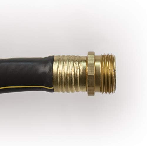 Apex 888VR100 Professional Duty Garden Hose, 5/8 by 100-Feet - Image 6