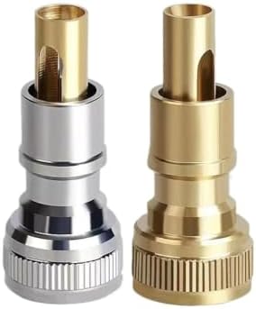 Automatic Water Stop Valve for Washing Machine Faucet by Unknown