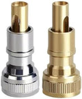 Automatic Water Stop Valve for Washing Machine Faucet by Unknown