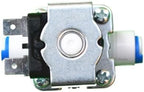 Normally Closed Electric Solenoid Valve Magnetic DC 12V Water Inlet Flow Switch 1/4" 12V 24V 220V Magnetic Controller Dispenser(120V) - Image 3