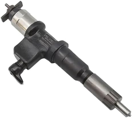 Fuel injector Fuel Injector Nozzle 095000-6353 Fit For Hino J05E J06 - Image 6