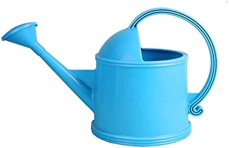 Plastic Watering Can with Comfortable Handle Garden Watering Cans with Sprinkler Head Watering Kettle for Indoor Outdoor Plants by Unknown