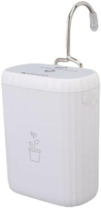 SUNGOOYUE Automatic Plant Waterer App Controlled Indoor Irrigation System with Soil Sensors Adjustable Drip Heads 2 Watering Modes for Busy Homeowners Potted Plants - Image 2