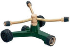 5-Pack Orbit 3-Arm Rotary Sprinkler - Lawn Watering Sprinklers - Yard Water - 91603 by Orbit