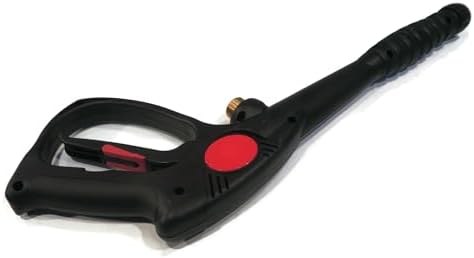 The ROP Shop 35' Hose, Spray Gun, 18" Wand for Briggs & Stratton, Craftsman Pressure Washers - Image 3