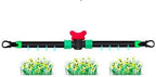 (50-Pack) Drip Irrigation Tubing 1/2" Universal Shut Off Valve - Perma Connector Barbed Locking Fitting - Fits All Brands 16-17mm Drip Tape & Tubing (50, Shut Off Valve) - Image 2