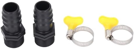 Outdoor Sprinkler Timer with Rain Sensor Port, IP55 - Image 7