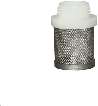 Pressure Washer, Stainless Steel Hose Barb Filter 2 Pcs 4-20mm Water Pump Drip Irrigation Fuel Gas(20mm,20MM) - Image 6
