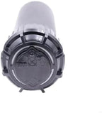Gear Drive Rotor Sprinkler with Adjustable Sprayer Pattern ，Compatible for Turf Sports Field(5000 Underground SPR) - Image 3