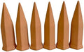 Automatic Water Spikes 6 Pcs Ceramic Plant Watering Tools by Unknown