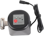 Smart Water Valve with WiFi Control and Timing Function for Home Garden Irrigation Systems Remote Access Enabled - Image 6
