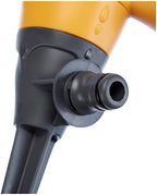 HOZELOCK - Sprinkler Rotating 177 m² : Spike-Mounted Spray Sprinkler for Medium-Sized Surfaces (ø 15m), Ideal for Lawns and Established Plants, 8 Jets: 2 Spray Patterns [2510P0000] - Image 2