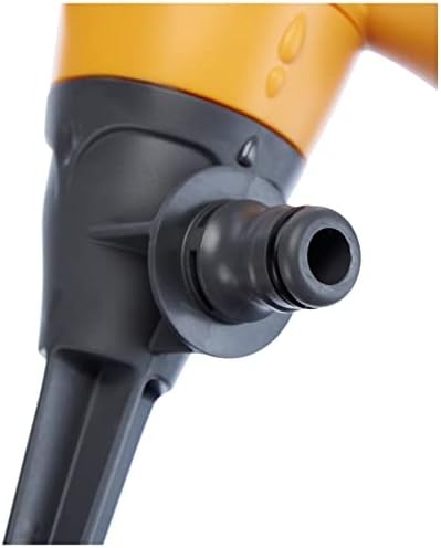 HOZELOCK - Sprinkler Rotating 177 m² : Spike-Mounted Spray Sprinkler for Medium-Sized Surfaces (ø 15m), Ideal for Lawns and Established Plants, 8 Jets: 2 Spray Patterns [2510P0000] - Image 2