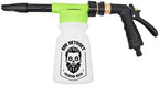 Mr. Detroit - Car Wash Gun Foam Blaster for Trucks Cars Boats Garden Use by DetroitAxle