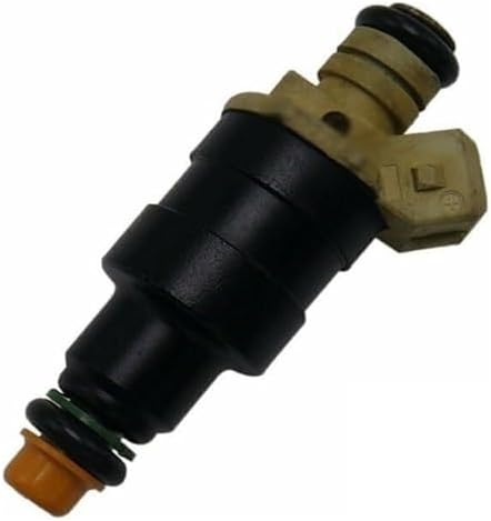 Universal fuel injectors 2.7 3.0 injector Heavy Duty Heat Resistant - Image 3