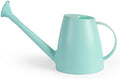 Watering Can Watering Can Indoor Plants, 1.8L Plastic Watering Can Small Modern Watering Pot with Long Spout for Indoor House Plants Bonsai Outdoor Garden Flower Decorative Plant Watering (Size : Bra by Unknown