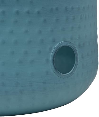 LifeSmart Steel Garden Hose Pot Holder - Image 4