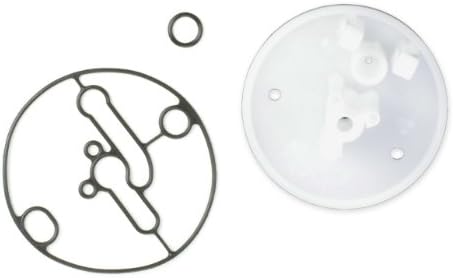 Briggs & Stratton 698780 Fuel Transfer Tube Replacement Part by BriggsStratton