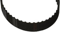 BESTORQ 240-H-150 H Timing Belt, Rubber, 24" Outside Circumference, 1.5" Width, 0.500" Pitch, 48 Teeth by BESTORQ